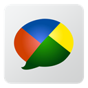 Google Buzz icon
